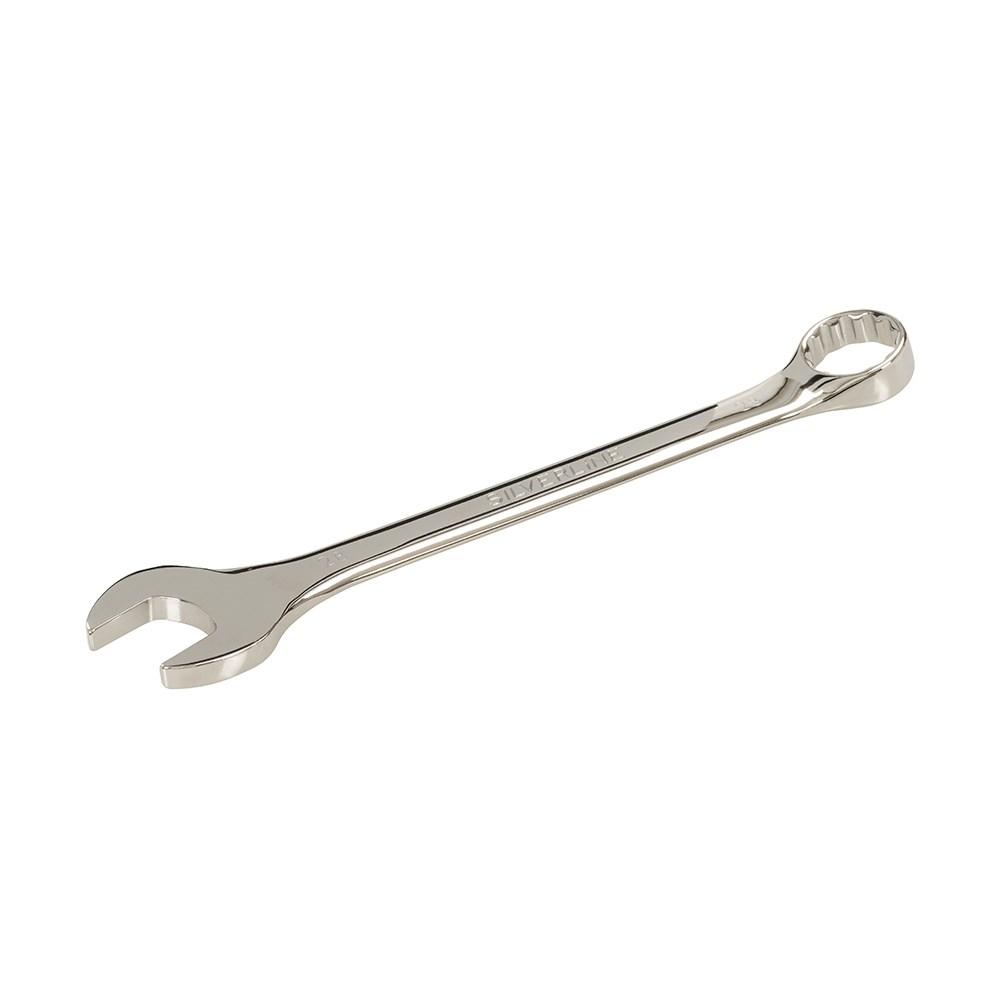 Steekringsleutel - Silverline