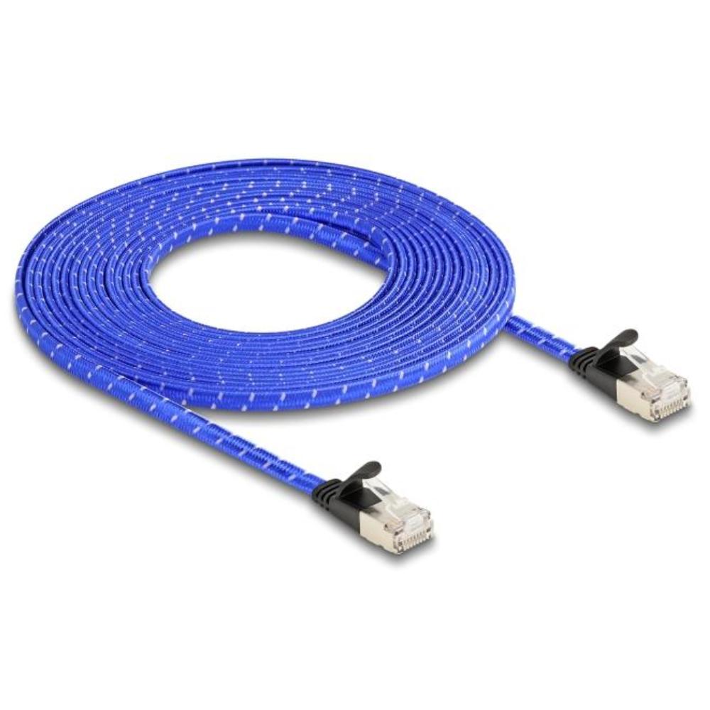 U/FTP kabel Cat 6a