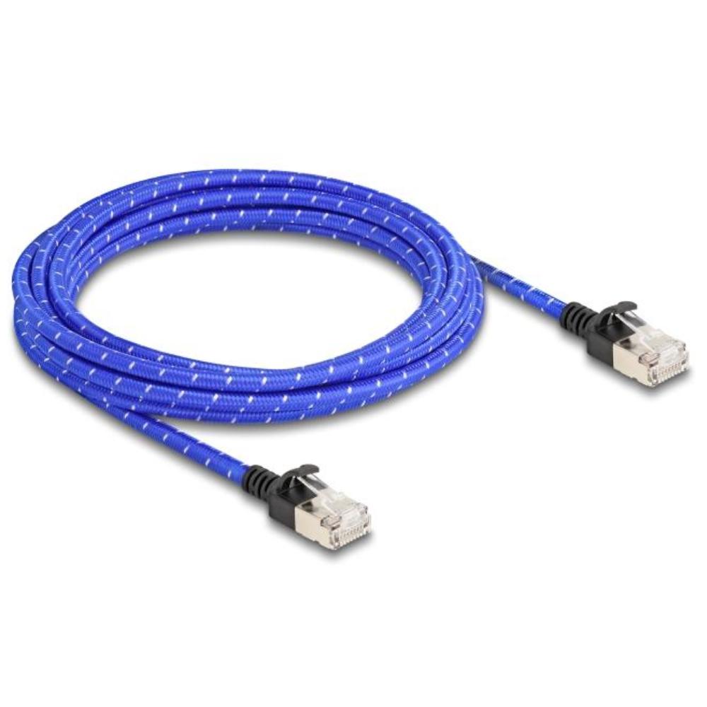 U/FTP kabel Cat 6a