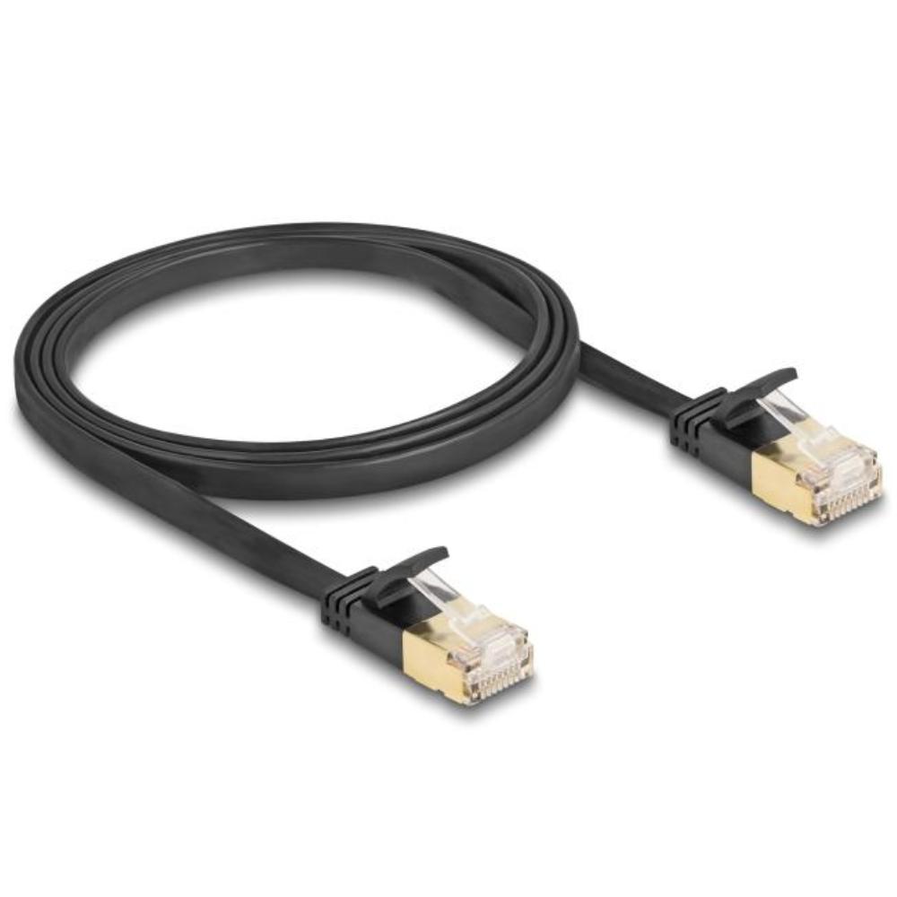 U/FTP kabel Cat 7 - Delock