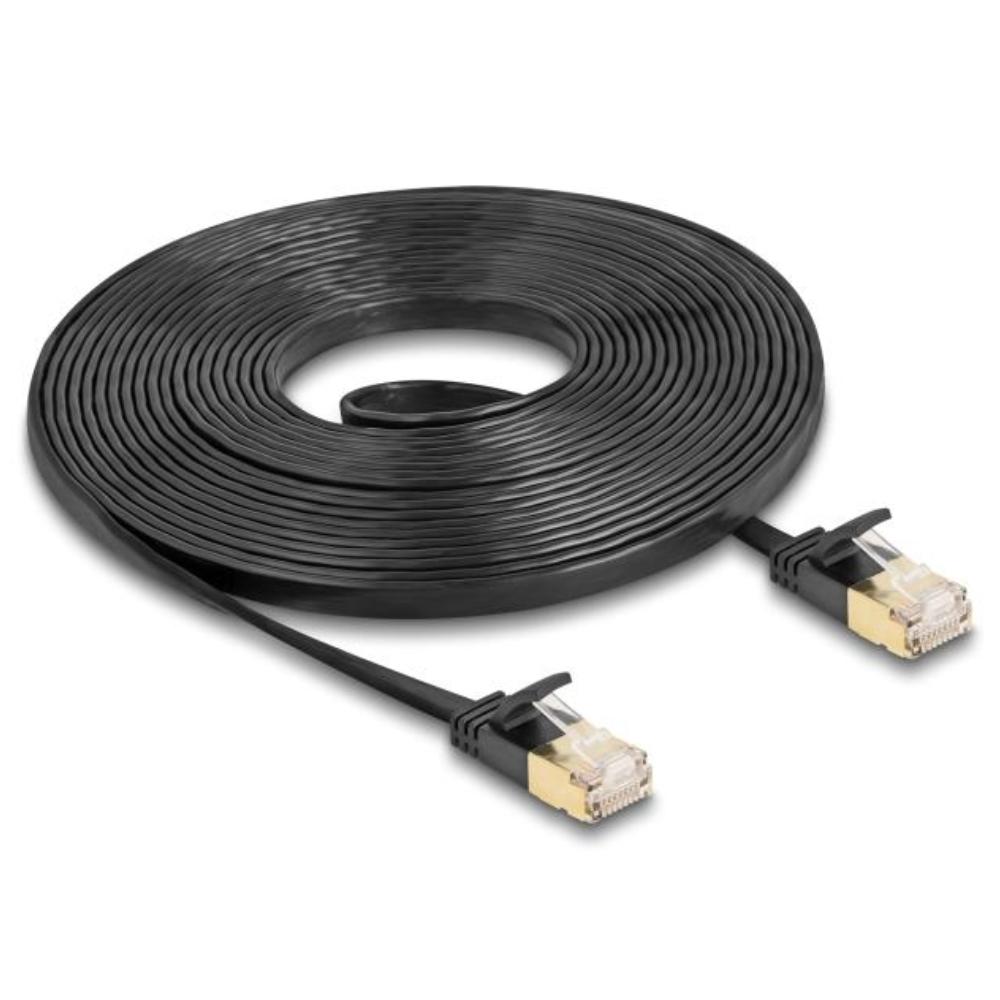 U/FTP kabel Cat 7 - Delock