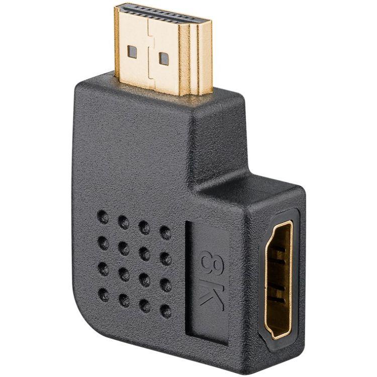 HDMI verloopstekker - Goobay