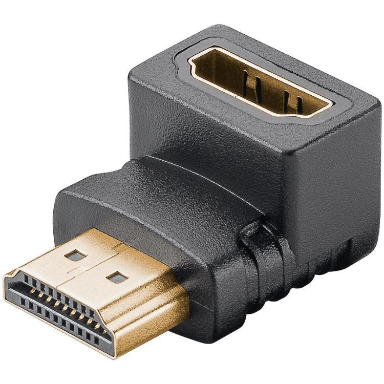 HDMI verloopstekker - Goobay