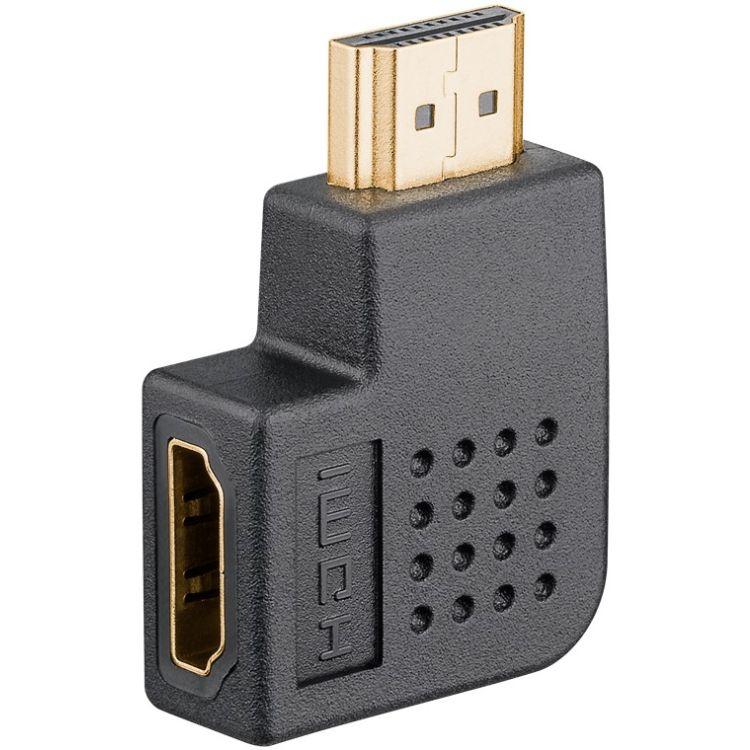HDMI verloopstekker