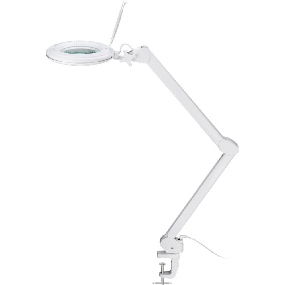 Loep lamp