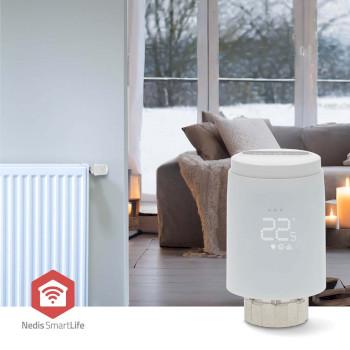 SmartLife Radiatorbediening - Nedis