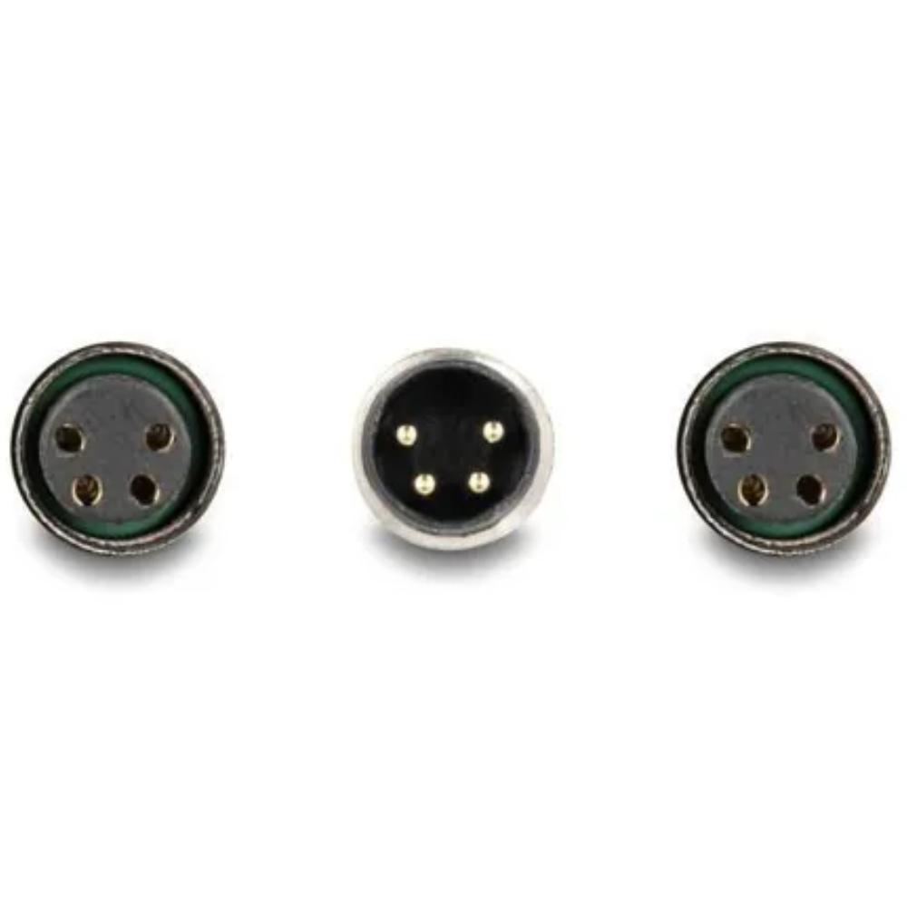 M8 T-splitter - Delock