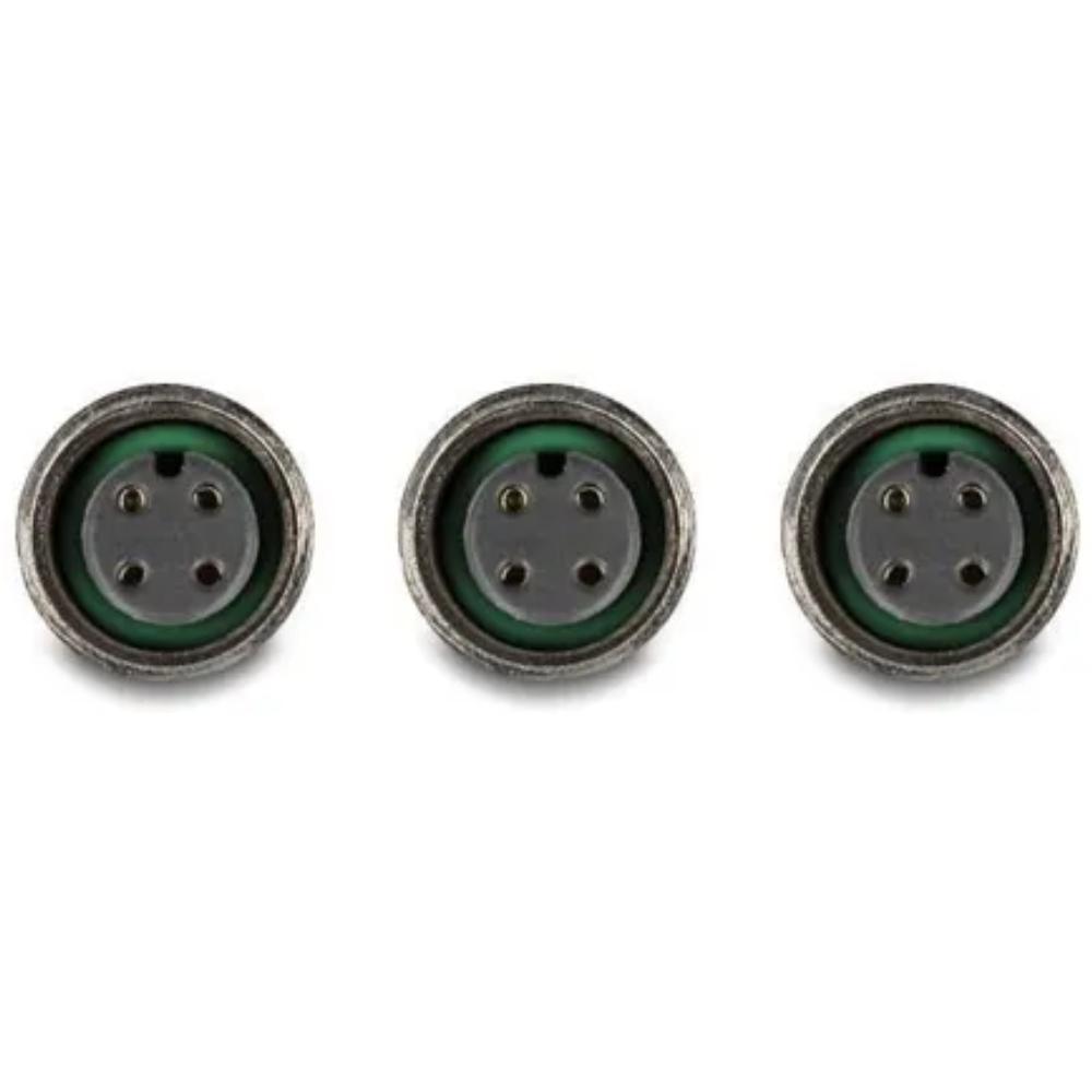 M12 T-splitter - Delock