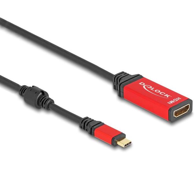 USB C naar HDMI adapterkabel