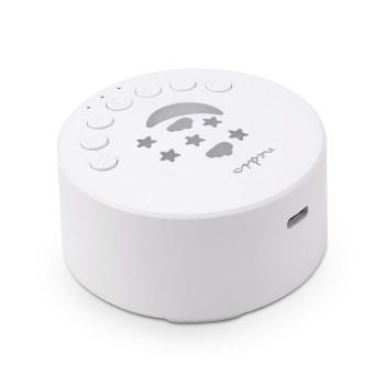 White Noise Machine 18 Sound Options 1 W Maximale batterijduur: 18 - Nedis