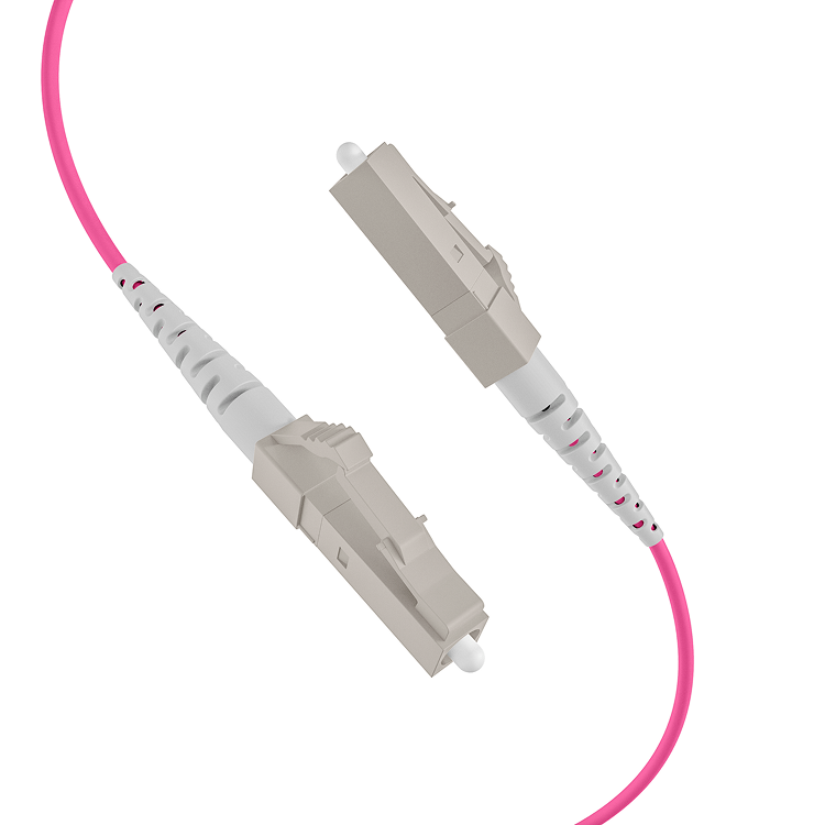Multimode - 120 meter - Roze - EFB