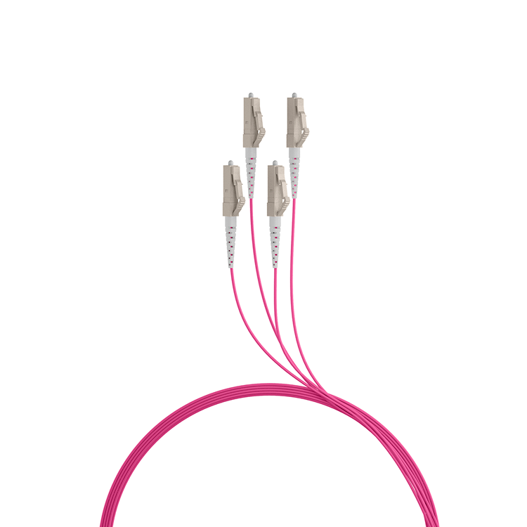 Multimode - 40 meter - Violet - EFB