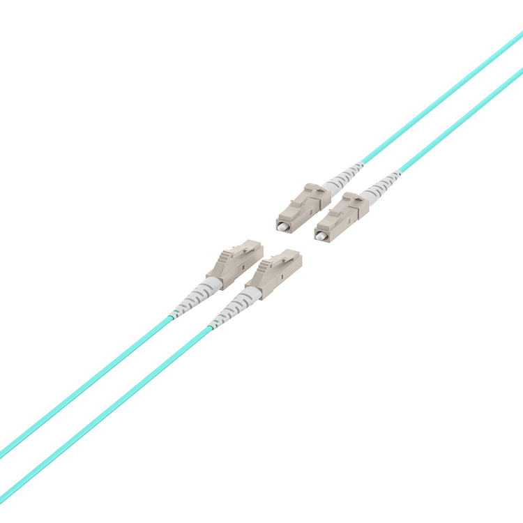 Multimode - Blauw - EFB