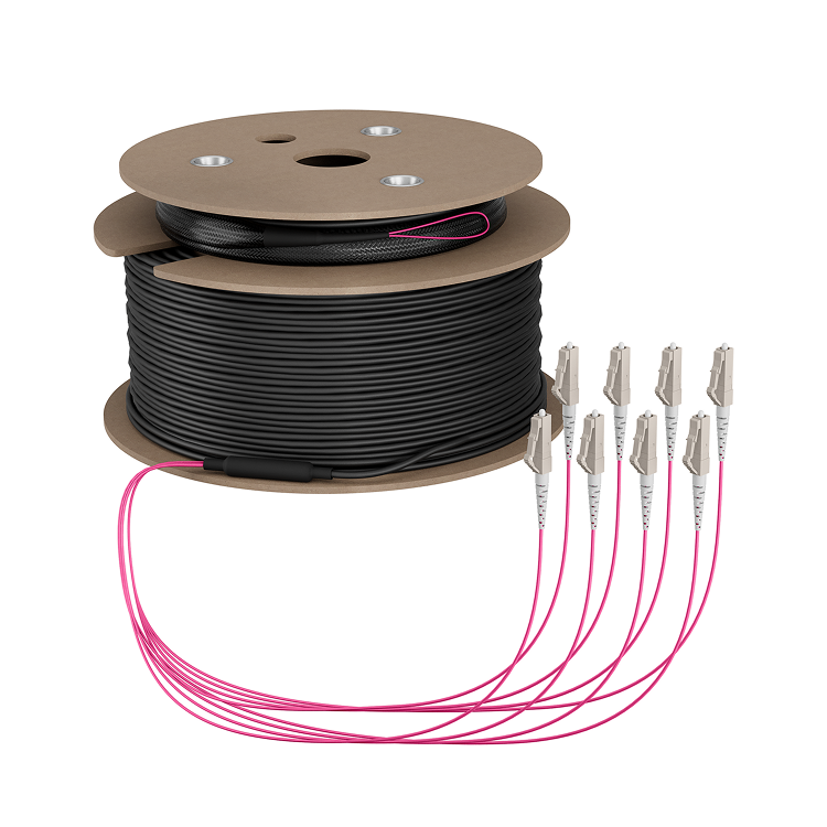 Multimode - 120 meter - Roze - EFB