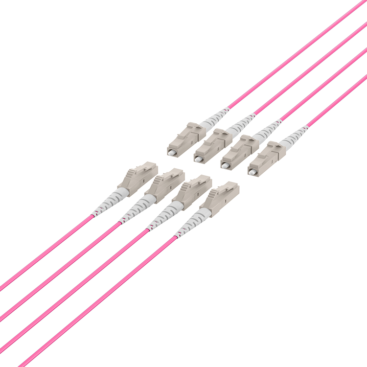 Multimode - 120 meter - Roze - EFB