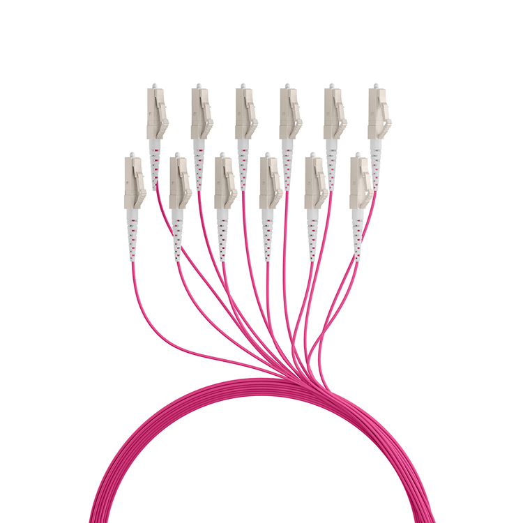 Multimode - 10 meter - Roze - EFB