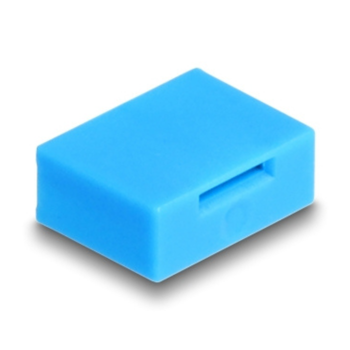 USB-poortblokkering - Delock