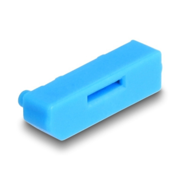 DisplayPort-poortblokkerset - Delock