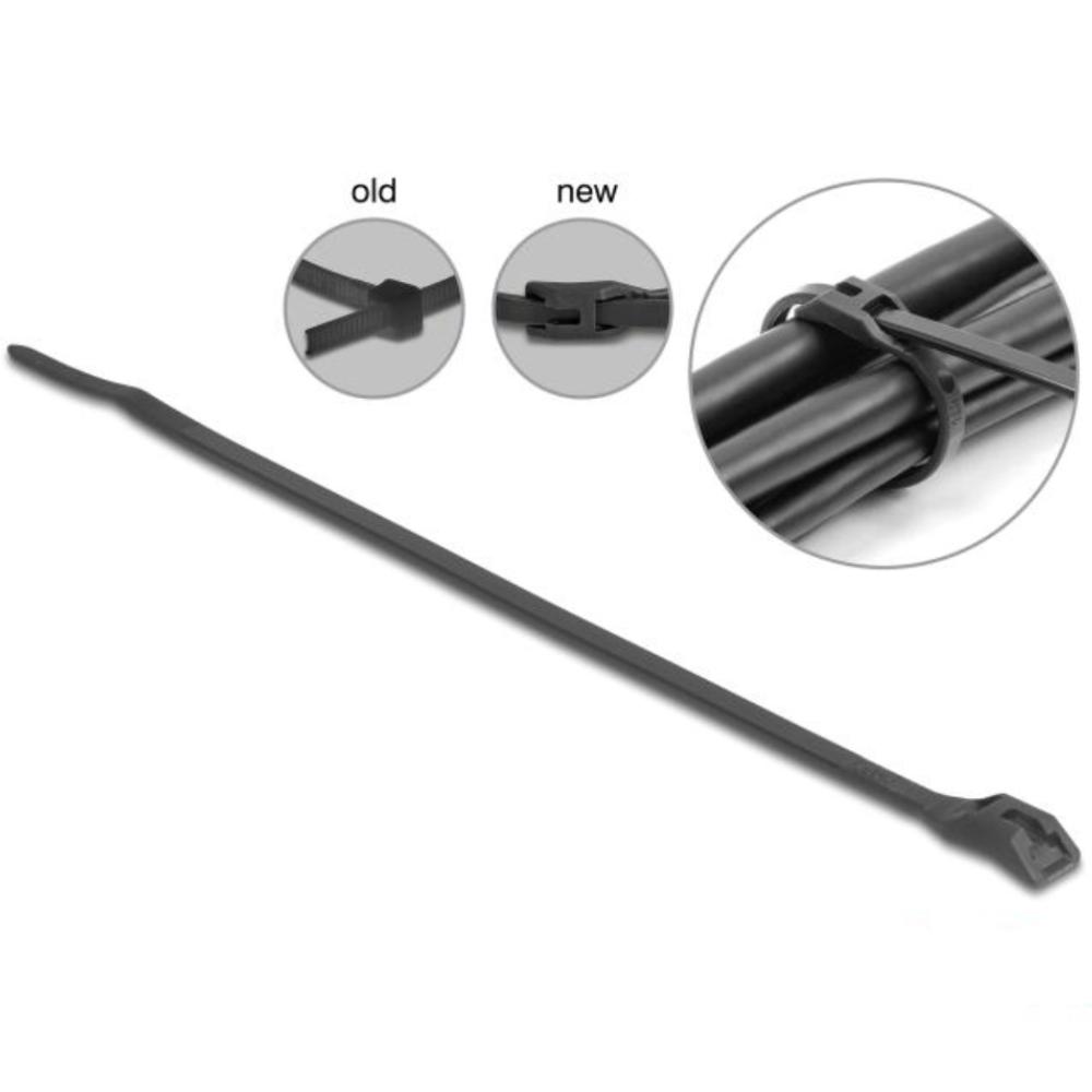 Schuifdeur-greep jaren dertig rechthoekig 120mm geborsteld nikkel