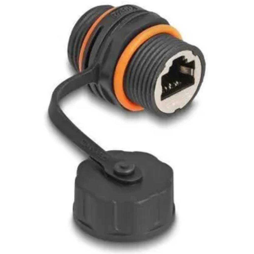 RJ45 kabelconnector