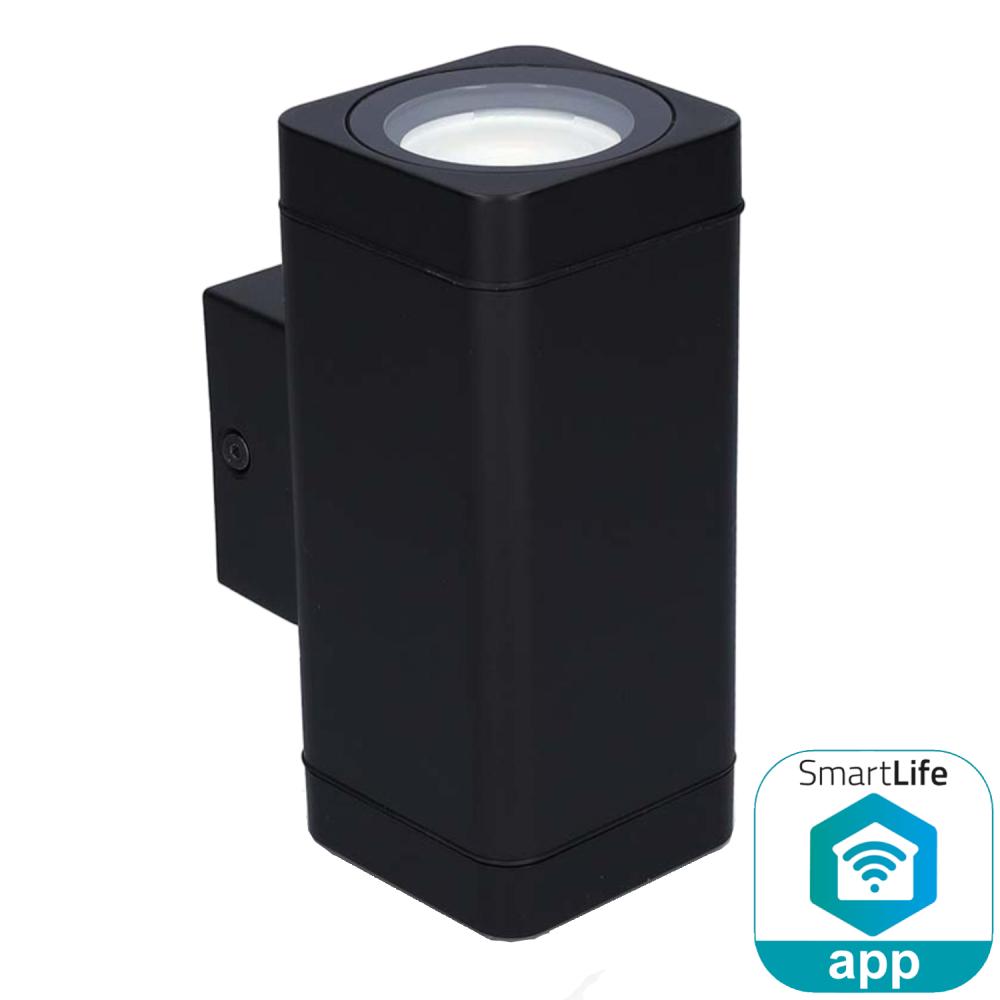 Smart buitenlamp