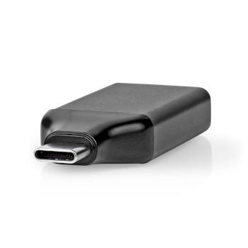 USB-C™ Adapter USB 3.2 Gen 1 USB-C™ Male HDMI™ Output - Nedis