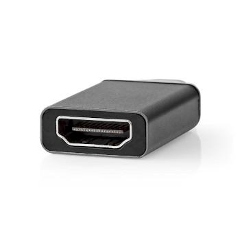 USB-C™ Adapter USB 3.2 Gen 1 USB-C™ Male HDMI™ Output - Nedis