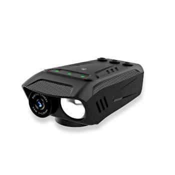 Fietscamera 1080p@30fps 2 MPixel 600 min 70 600 min Mounts - Nedis