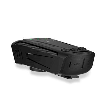 Fietscamera 1080p@30fps 2 MPixel 600 min 70 600 min Mounts - Nedis