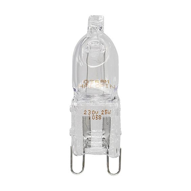 G9 lamp