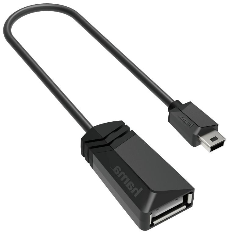 USB A - Hama