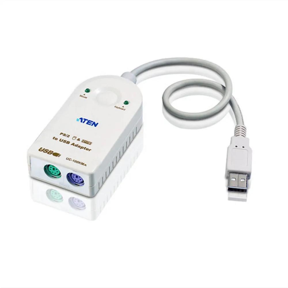 USB A - Aten