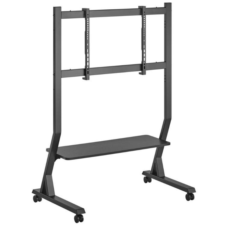 Mobiele TV Trolley voor Grote Schermen 45–90 inch