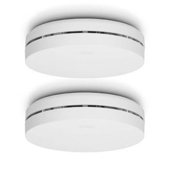 SA300 DUO Design rookmelder met 10 jaar batterij 2 stuks - Alecto