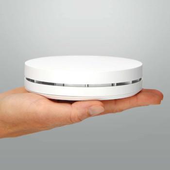 SA300 DUO Design rookmelder met 10 jaar batterij 2 stuks - Alecto