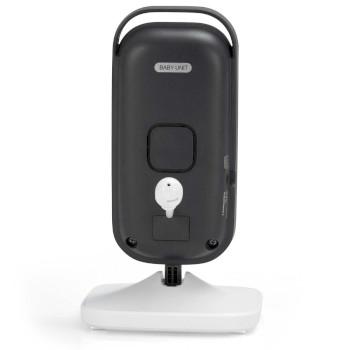DVM-75 Video babyfoon met 2,4 kleurendisplay wit/antraciet - Alecto