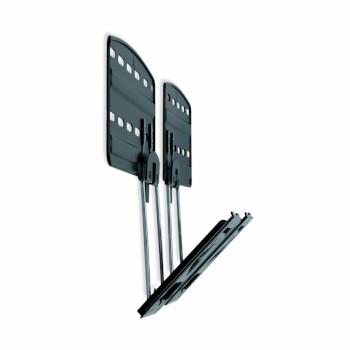 Vaste TV-Muurbeugel 43 - 85  Maximaal schermgewicht: 60 kg Minimale - Nedis