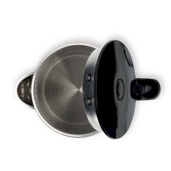 Waterkoker 1.7 l Kunststof Zwart 50,60,70,80,90,100 C - Nedis
