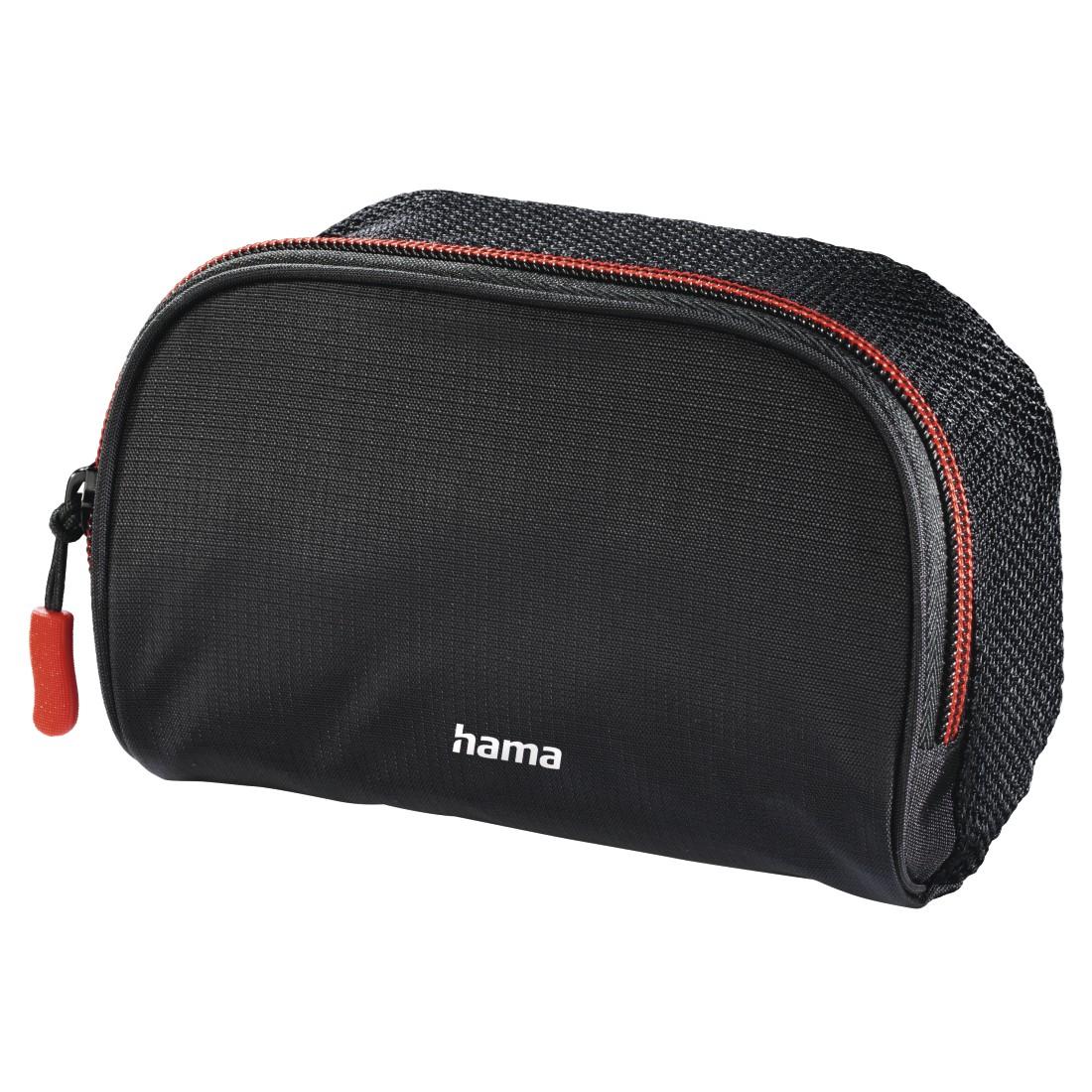 Organizer camera tas