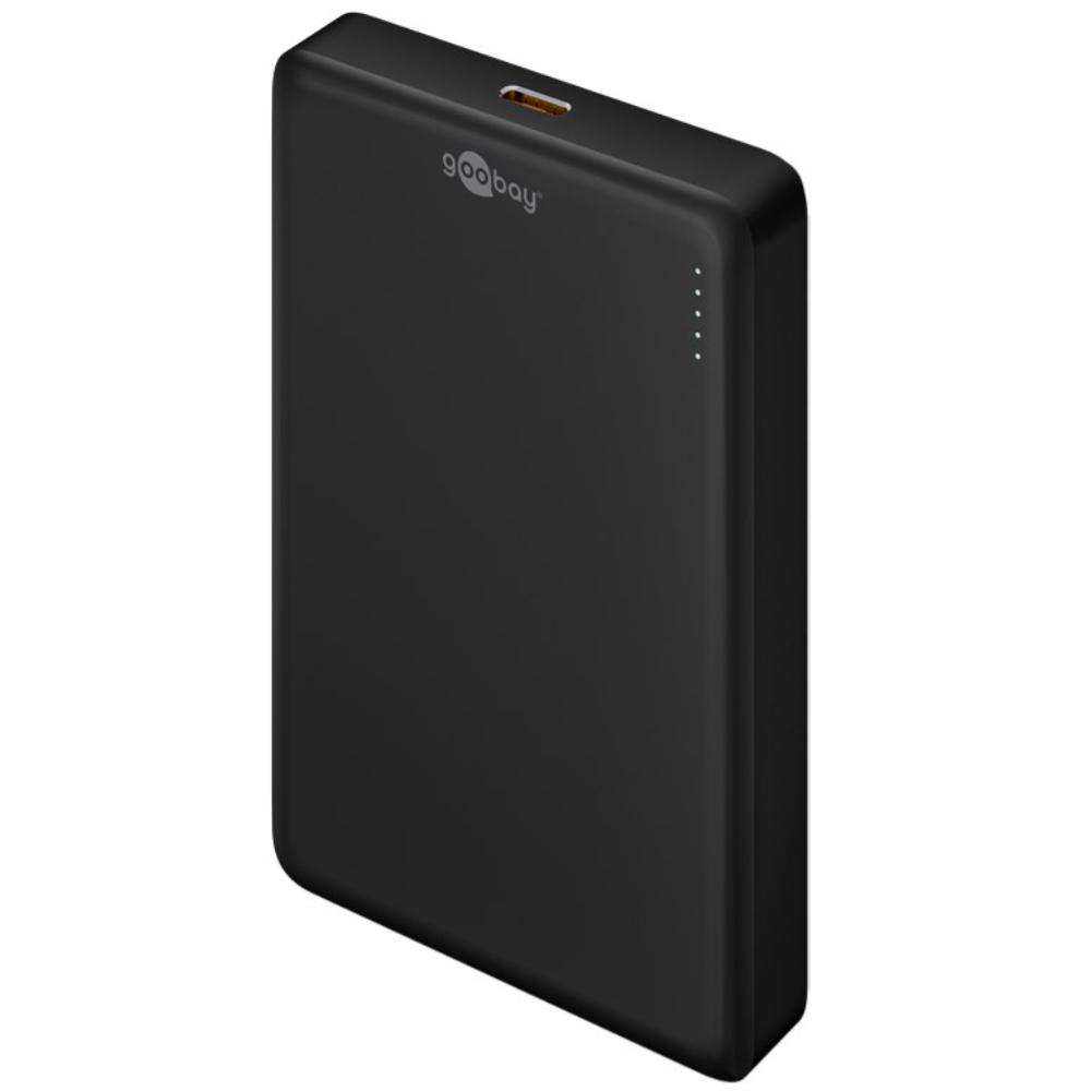 IPhone 16 draadloze powerbank met MagSafe - Goobay