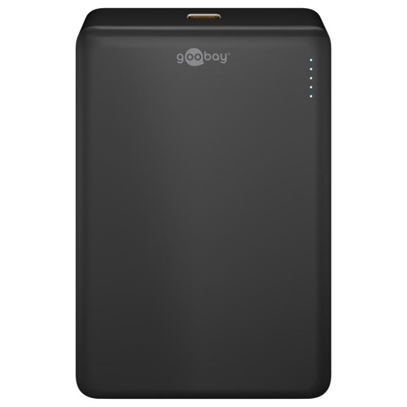 IPhone 16 draadloze powerbank met MagSafe - Goobay