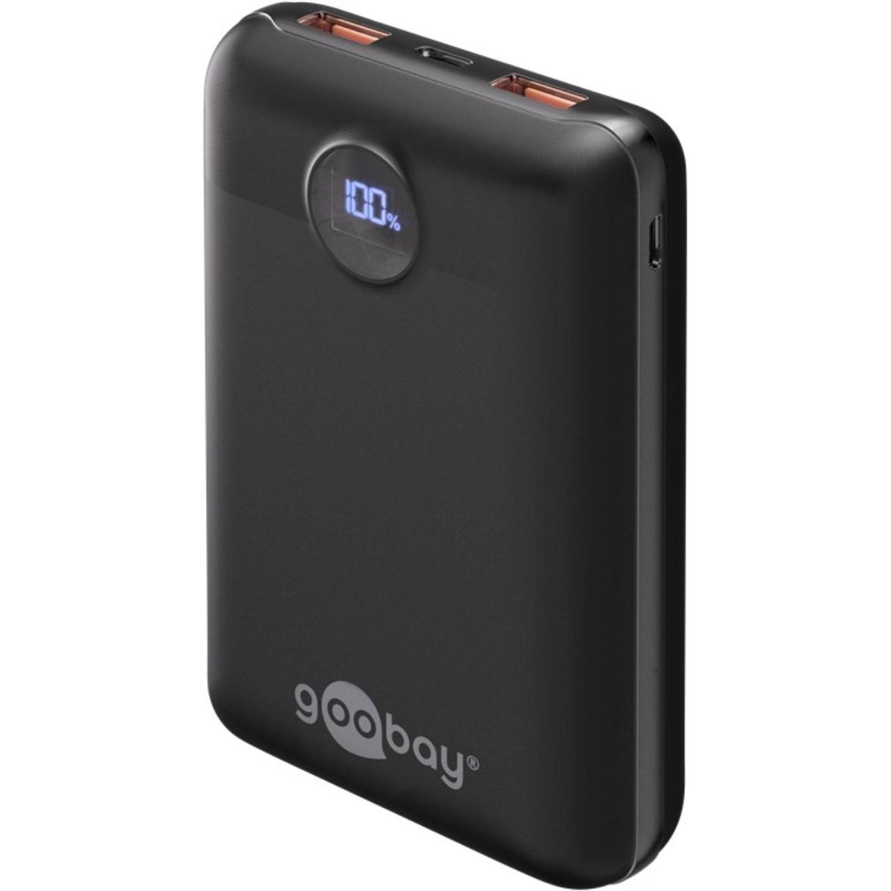 IPhone 13 Pro - Powerbank - Goobay