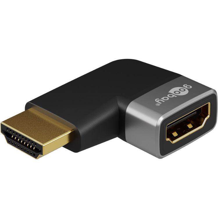 HDMI verloopstekker - Goobay