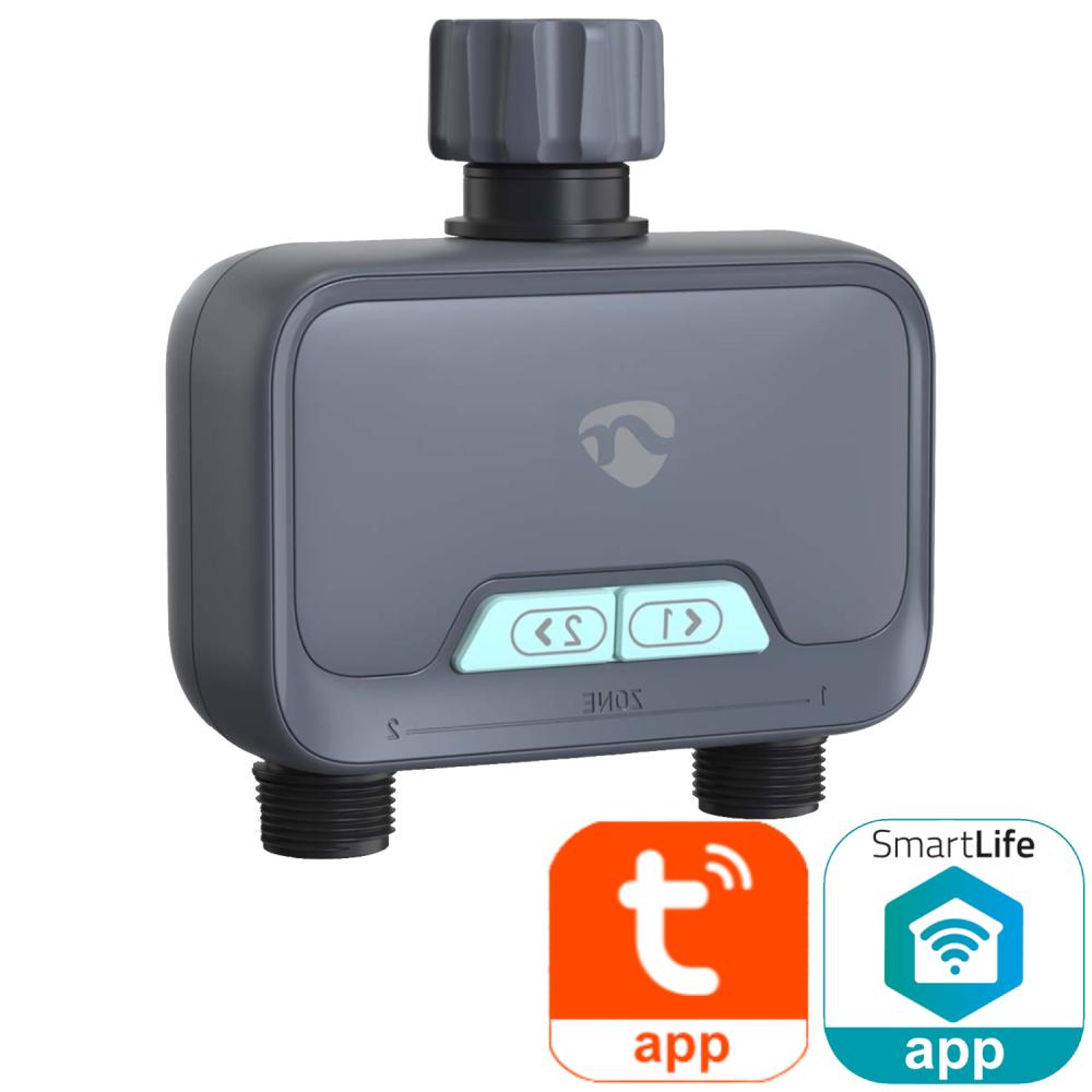 Smart watercontroller - Nedis