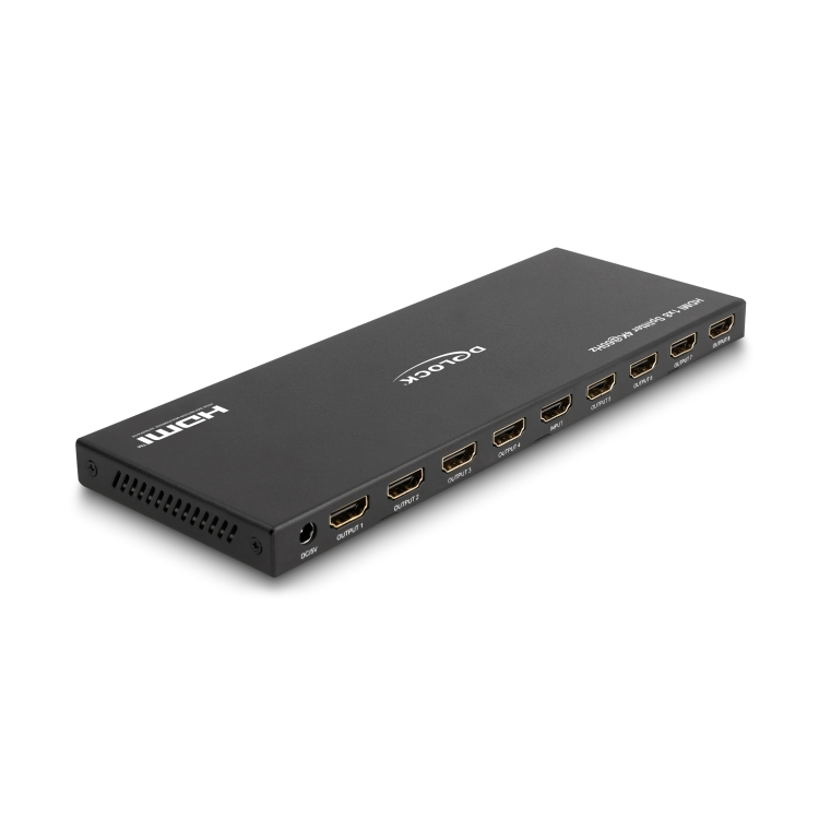 HDMI splitter - Delock