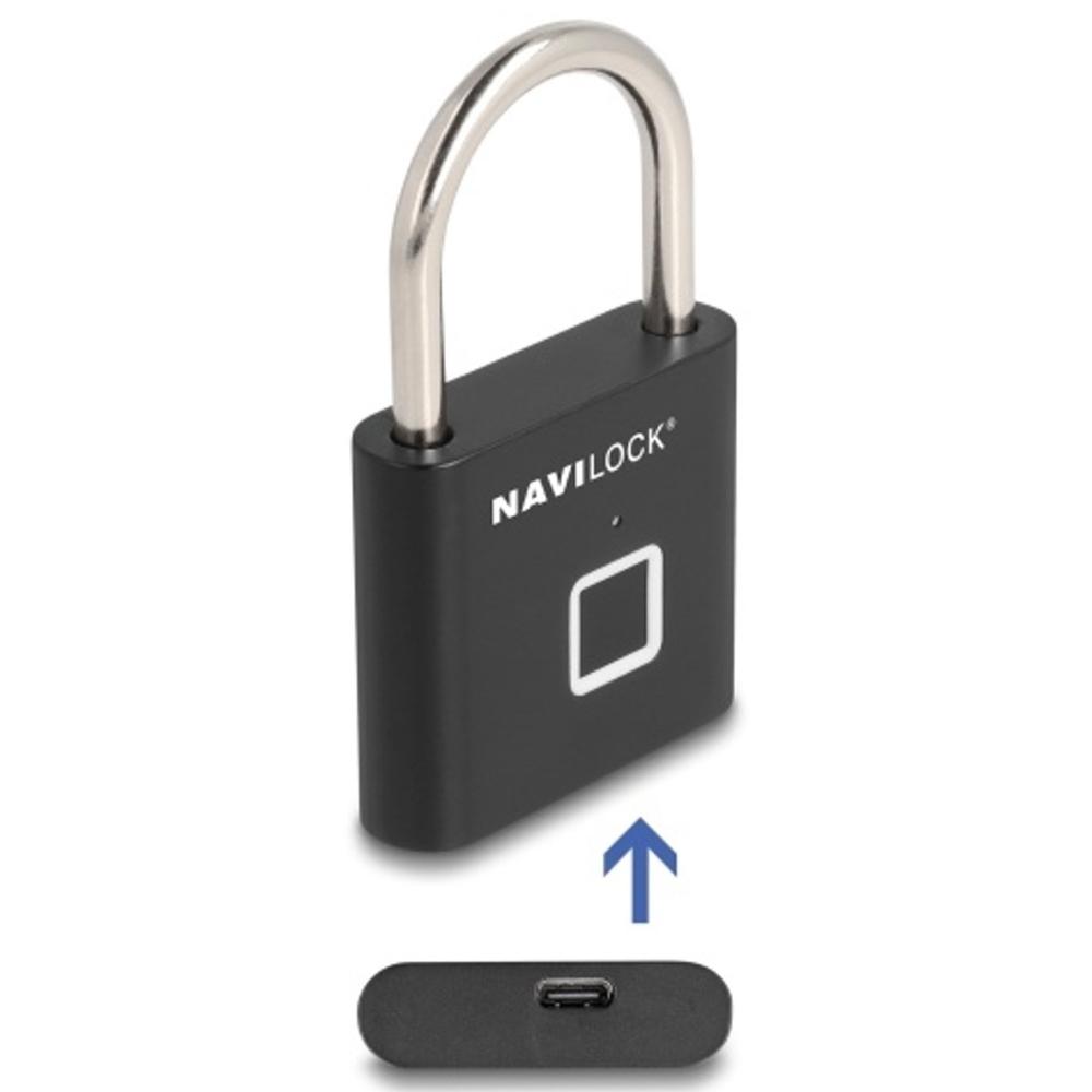 Hangslot