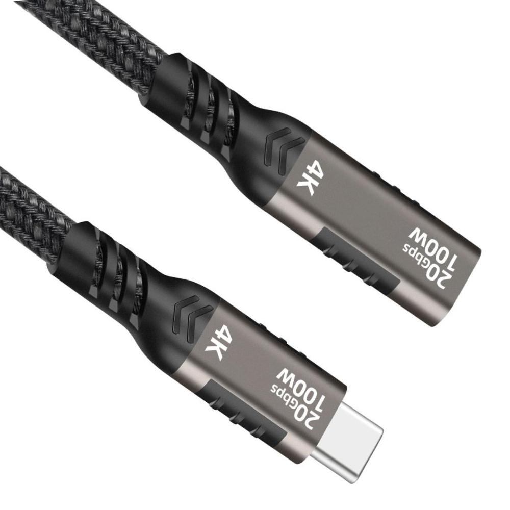 USB C verlengkabel