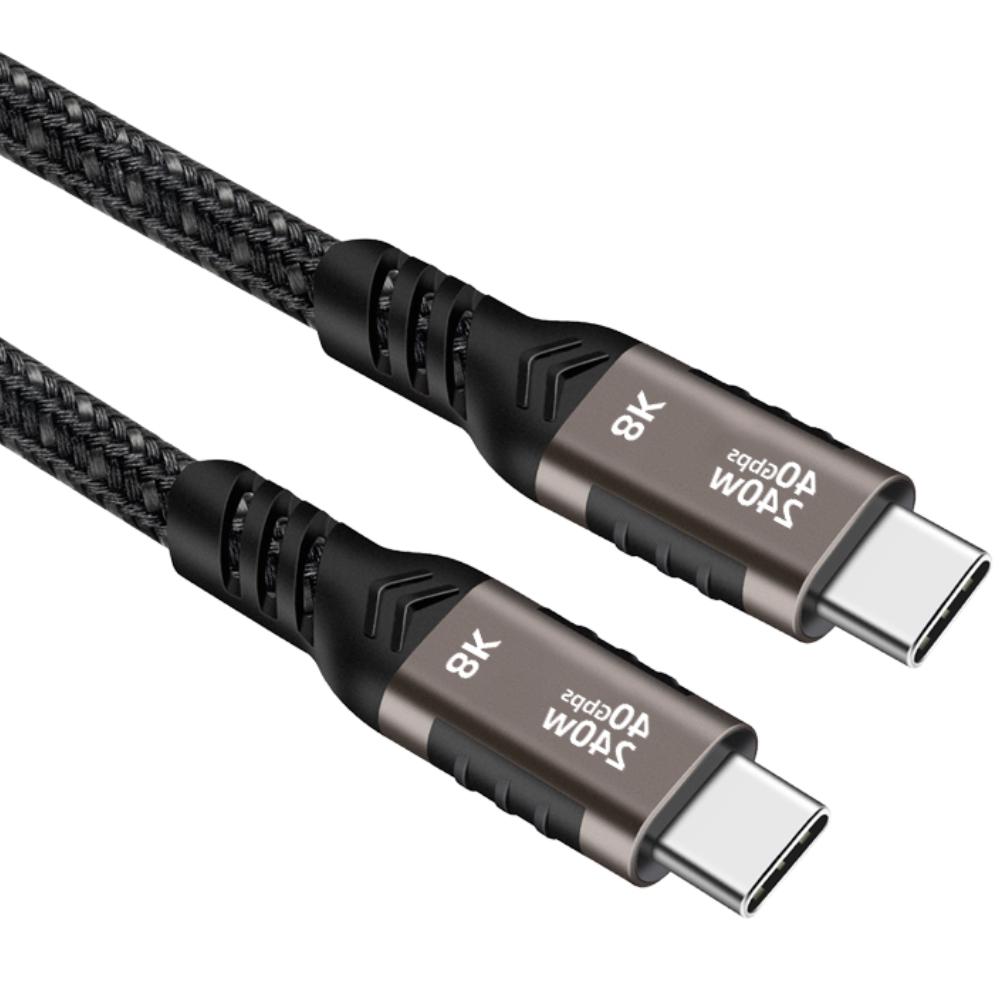 USB C naar USB C kabel