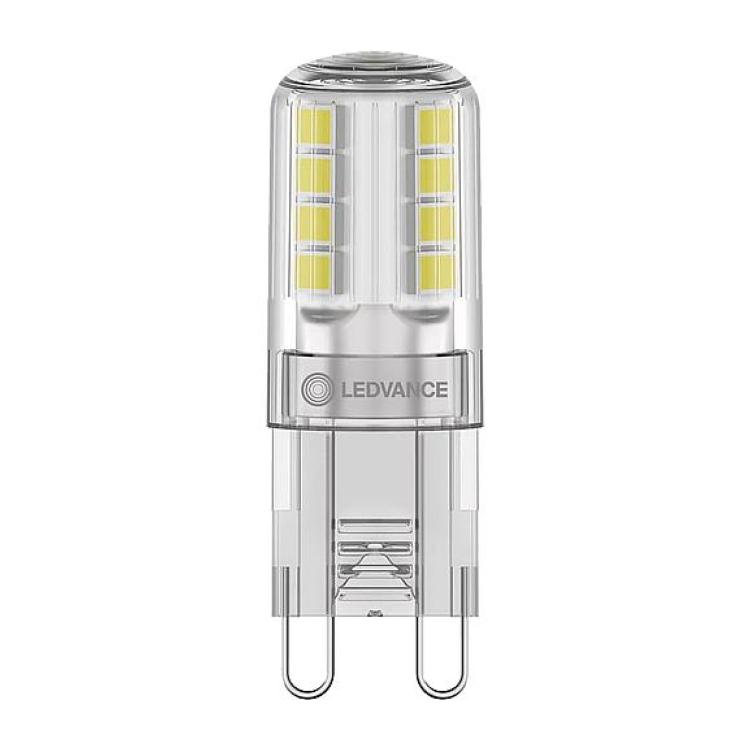 G9 lamp