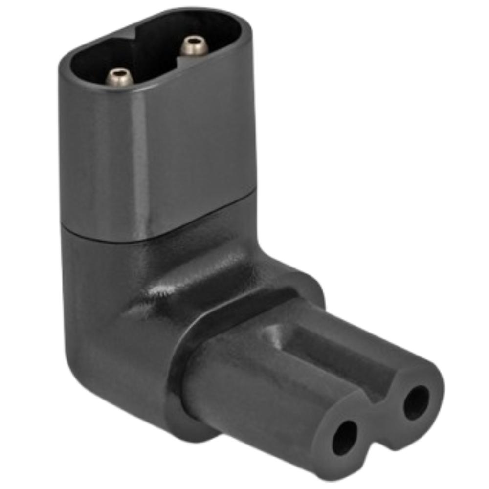 Adapter C8 naar C7 - Delock
